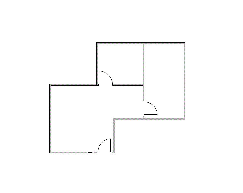 8500 N Stemmons Fwy, Dallas, TX for lease Floor Plan- Image 1 of 1