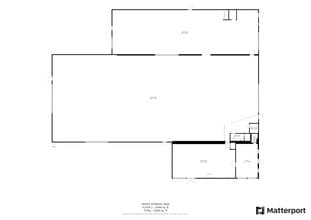 621 N Morgan Rd, Oklahoma City, OK for lease Site Plan- Image 1 of 1