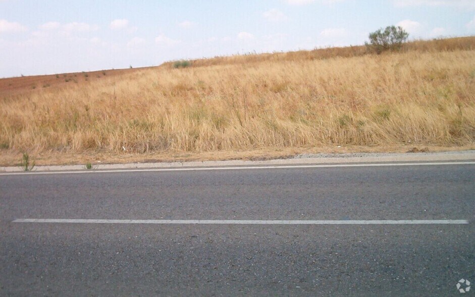 Land in Valdetorres de Jarama, Madrid for sale - Primary Photo - Image 1 of 2