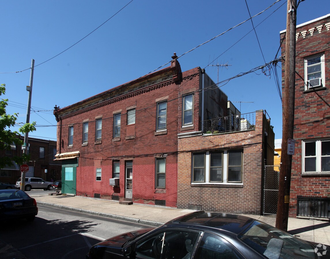 1515 Mckean St, Philadelphia, PA 19145 Retail for Lease