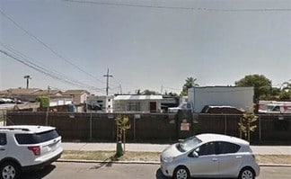More details for 3665 Imperial Ave, San Diego, CA - Land for Sale