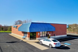 More details for 19015 Perry Hwy, Mars, PA - Office/Retail for Lease