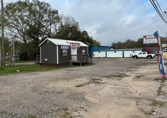 More details for 8681 N Palafox St, Pensacola, FL - Land for Lease