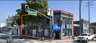 More details for 797-799 Bryant St, San Francisco, CA - Office/Retail for Lease