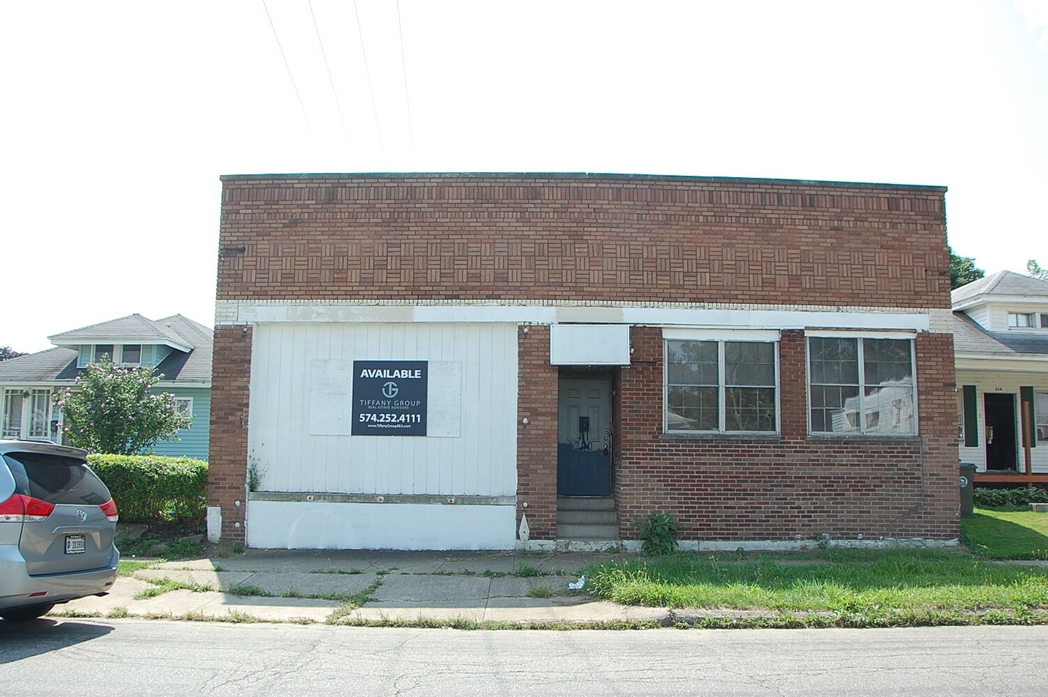 614 W Calvert St, South Bend, IN for sale Other- Image 1 of 1