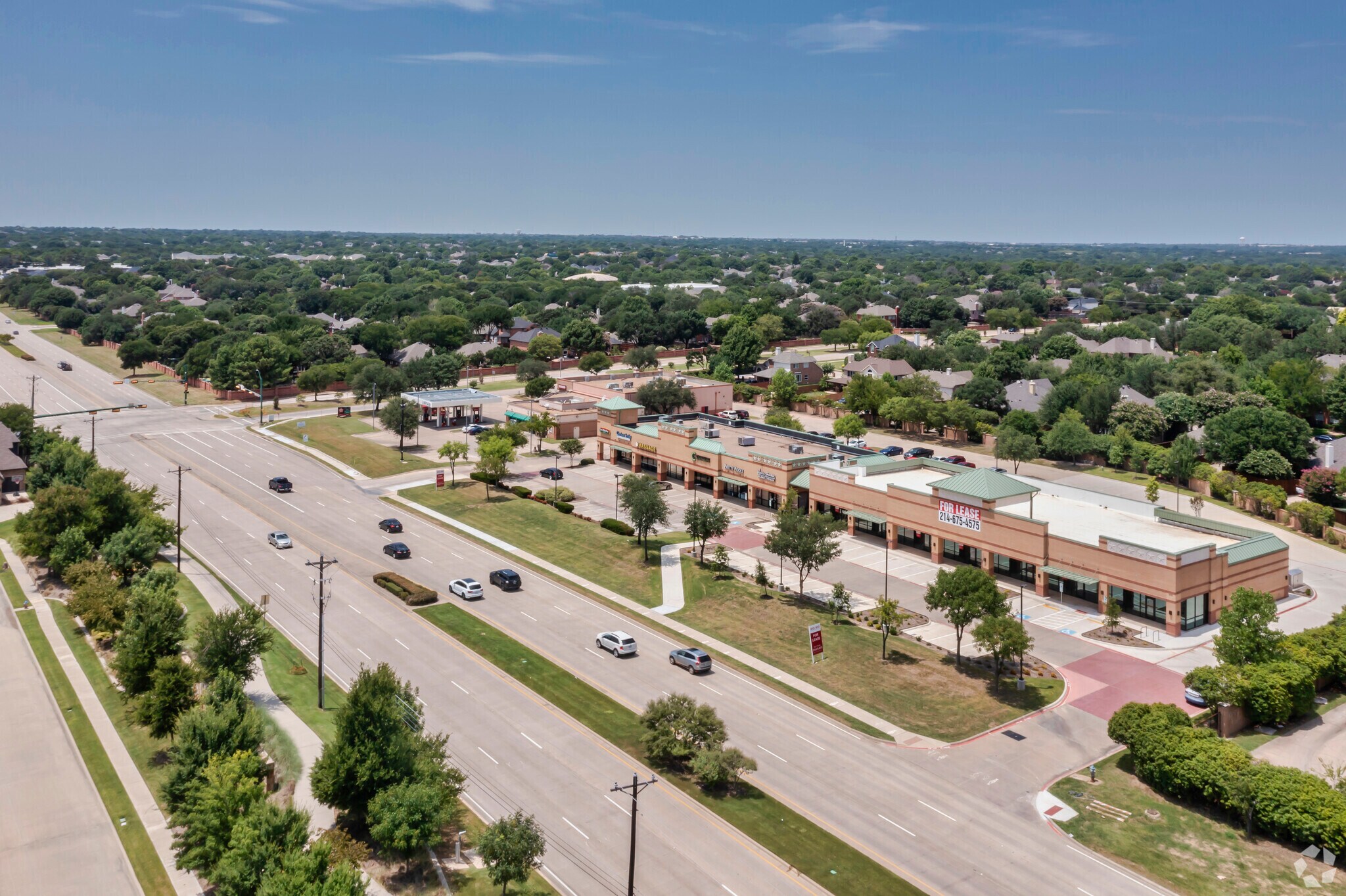 500 Flower Mound Rd, Flower Mound, TX 75028 Flower Mound Shopping