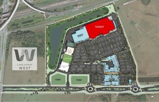 More details for Lake Nona Blvd, Orlando, FL - Land for Lease