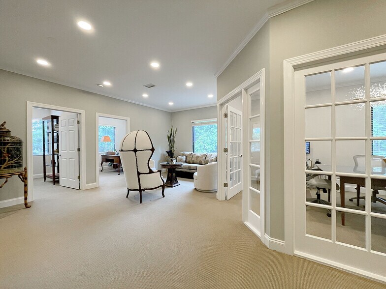 7000 Harps Mill Rd, Raleigh, NC for sale - Building Photo - Image 3 of 10