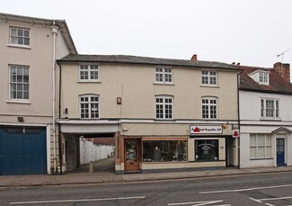 More details for 73-73B Bell St, Henley On Thames - Office for Lease