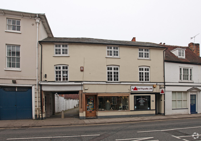 73-73B Bell St, Henley On Thames for lease - Primary Photo - Image 1 of 1