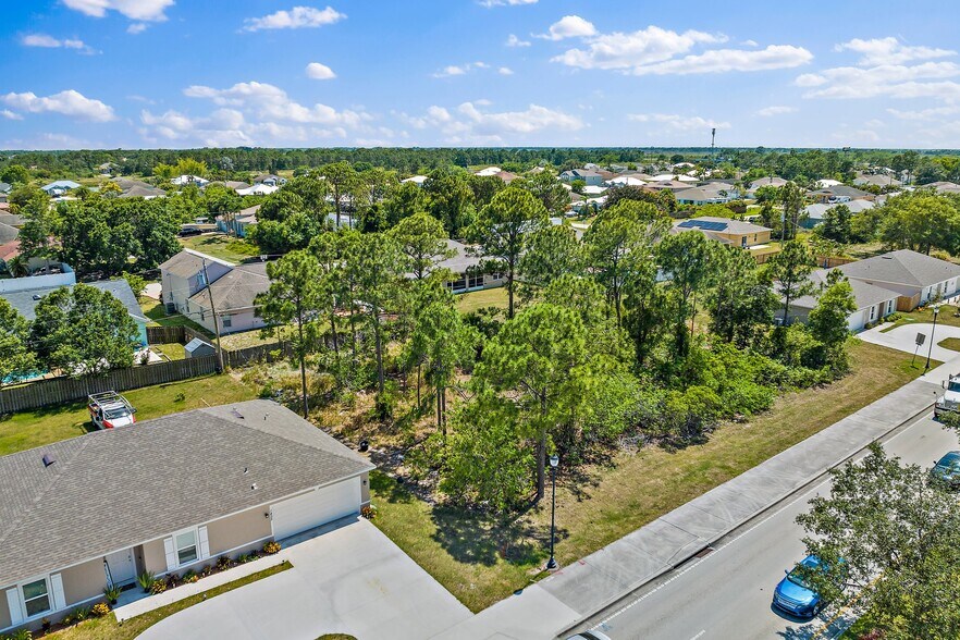 1442 SW Becker Rd, Port Saint Lucie, FL 34953 Land for Sale