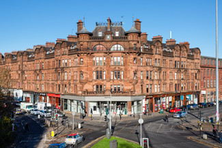 More details for 71-91 St. Georges Rd, Glasgow - Retail for Lease