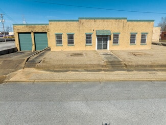 More details for 700 Huron, Memphis, TN - Industrial for Lease