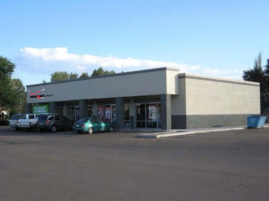 299 S Mountain Ave, Springerville, AZ for sale Primary Photo- Image 1 of 1