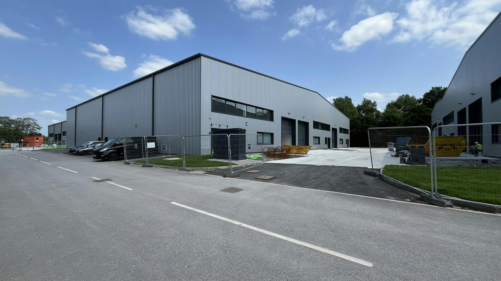 London Rd, Macclesfield for lease Building Photo- Image 1 of 8