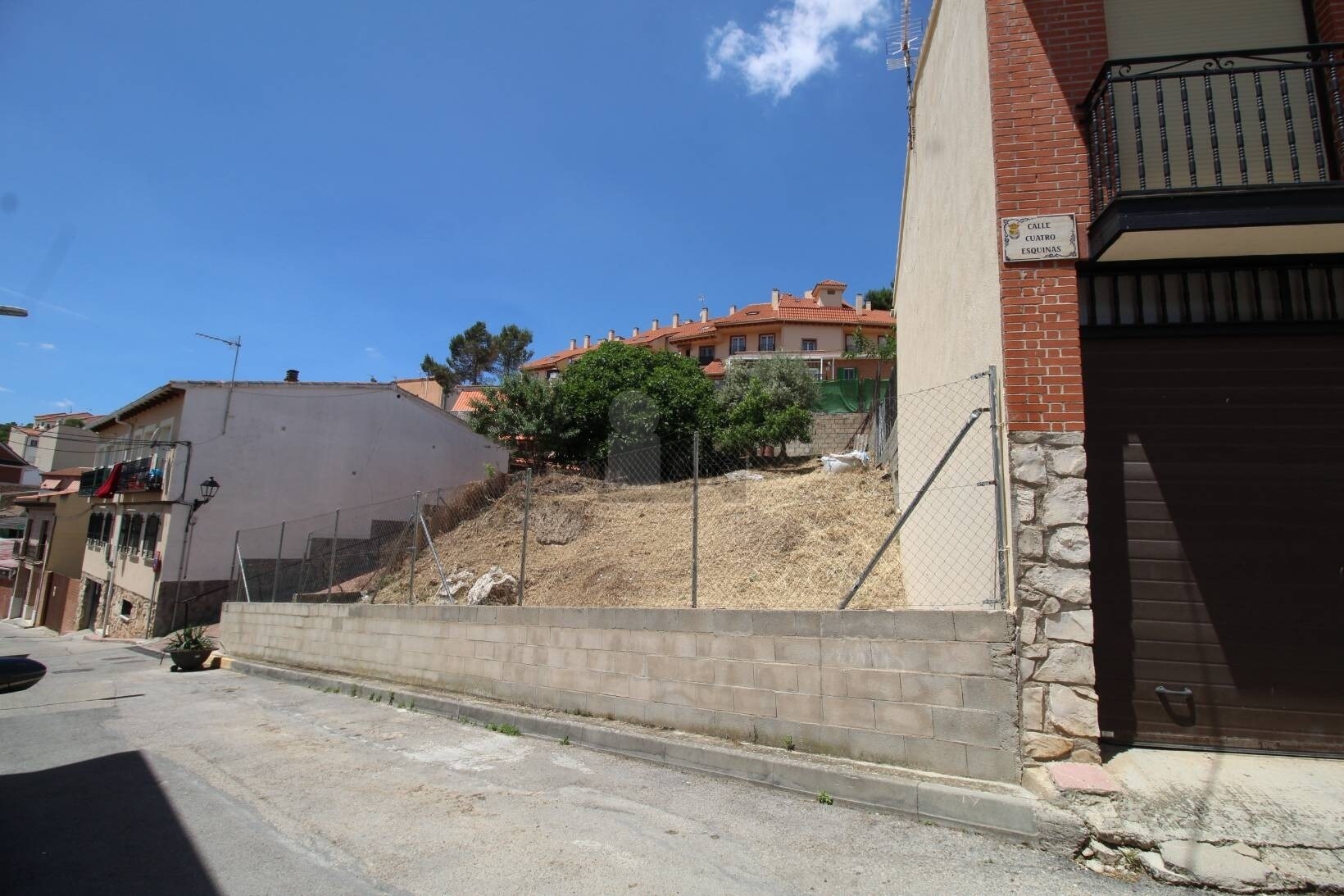 Land in Valdilecha, Madrid for sale Floor Plan- Image 1 of 8