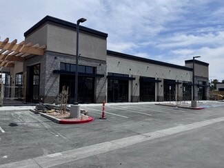 More details for S Rainbow Blvd,, Las Vegas, NV - Medical, Retail for Lease