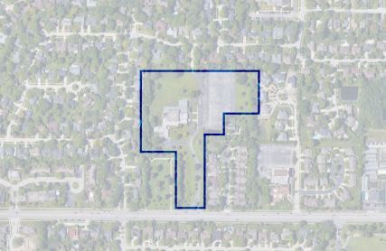 3700 Dundee Rd, Northbrook, IL for sale Building Photo- Image 1 of 1