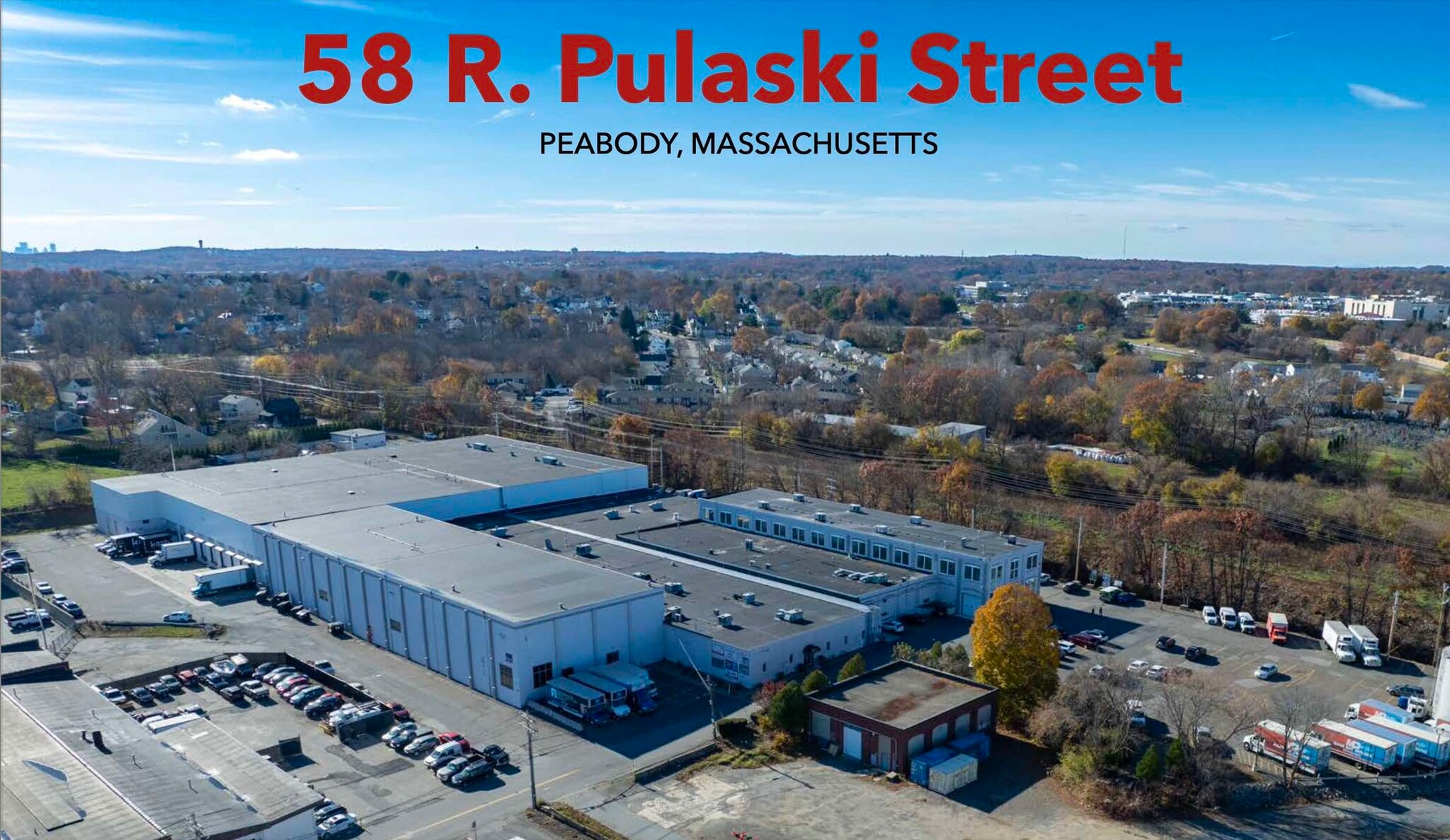 58 Pulaski Rear St, Peabody, MA for lease Building Photo- Image 1 of 18