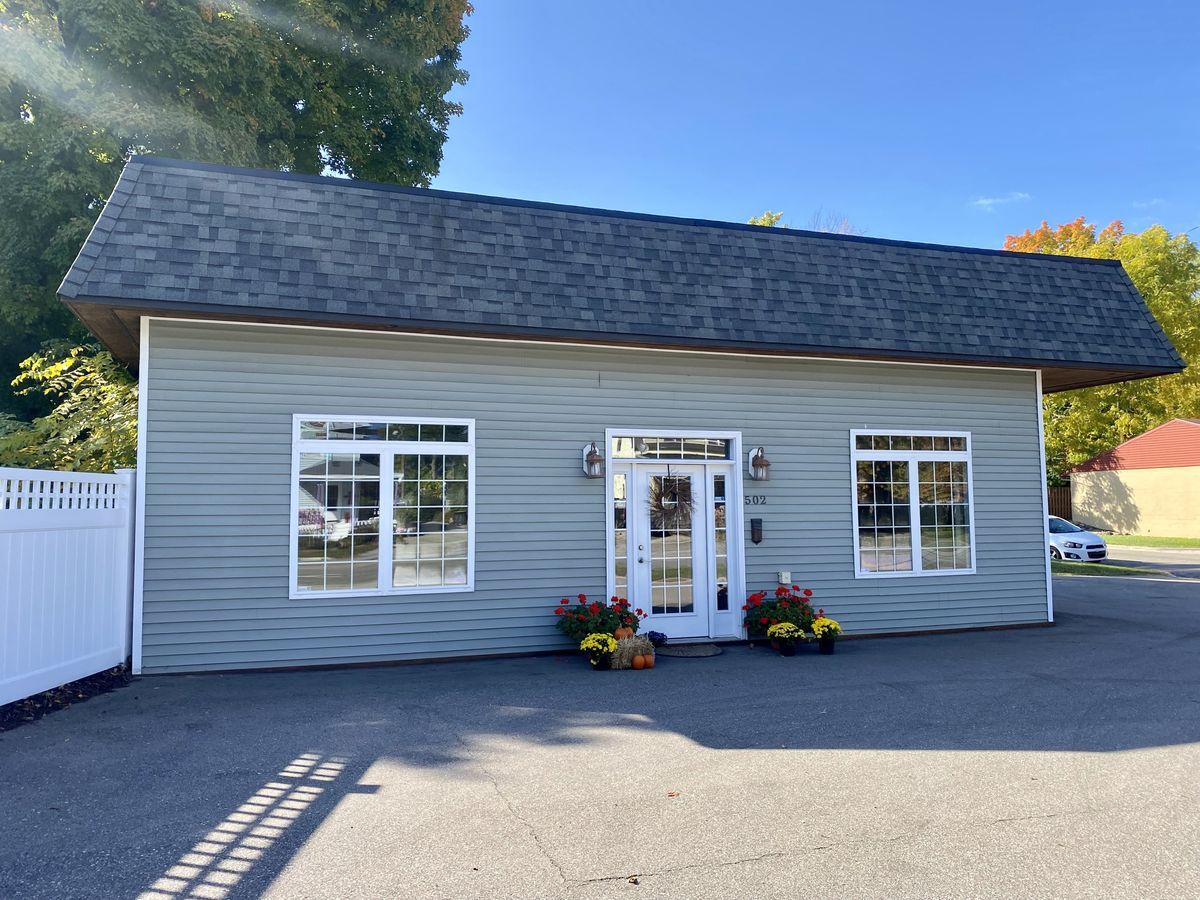502 E Grand River Ave, Williamston, MI for sale Building Photo- Image 1 of 1