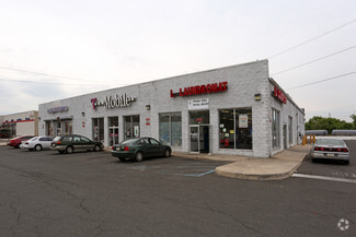 More details for 5800-5820 Woodland Ave, Philadelphia, PA - Retail for Lease