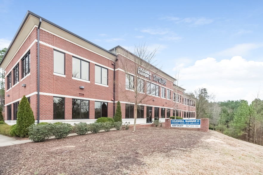 100 Connemara Dr, Cary, NC for lease - Other - Image 2 of 9