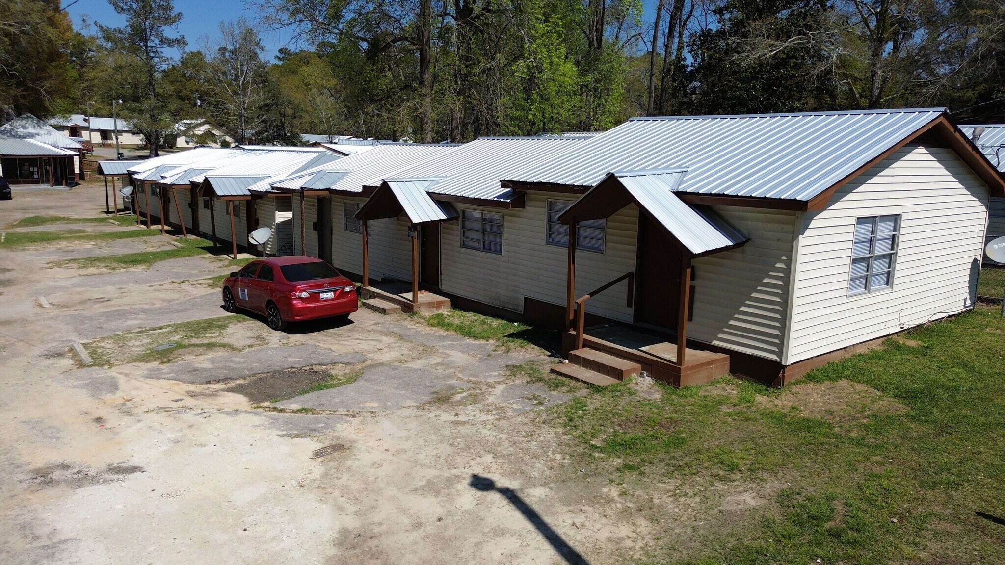 406 Malibu Dr, Orangeburg, SC for sale Building Photo- Image 1 of 1