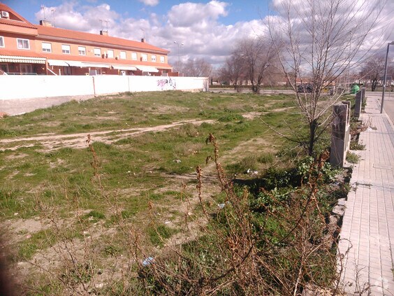 Land in Ciempozuelos, Madrid for sale - Primary Photo - Image 1 of 4