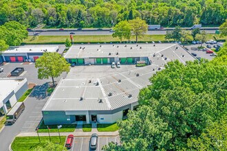 4301 Stuart Andrew Blvd, Charlotte, NC - AERIAL  map view - Image1
