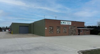 More details for 10424 38th St, Kenosha, WI - Industrial for Lease