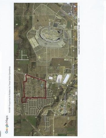 18010 Tydings Rd, Justin, TX for sale - Primary Photo - Image 1 of 1