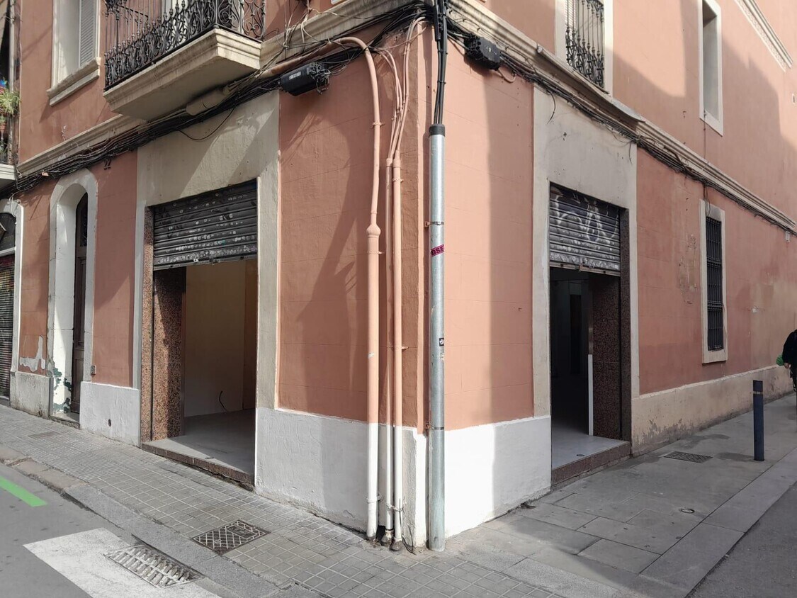 Carrer del Tenor Masini, Barcelona, Barcelona for sale Building Photo- Image 1 of 1
