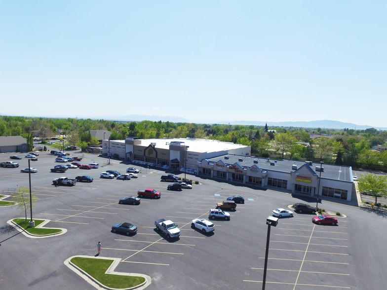 78 S Fairfield Rd, Layton, UT for lease - Primary Photo - Image 3 of 7