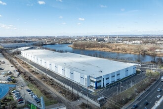 1098 US-46, Ridgefield, NJ - AERIAL  map view