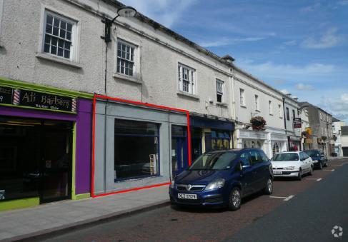 3B Dobbin St, Armagh for sale - Primary Photo - Image 1 of 1