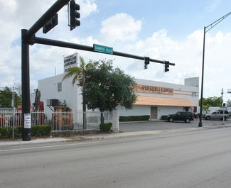More details for 1535 W Sunrise Blvd, Fort Lauderdale, FL - Industrial for Sale