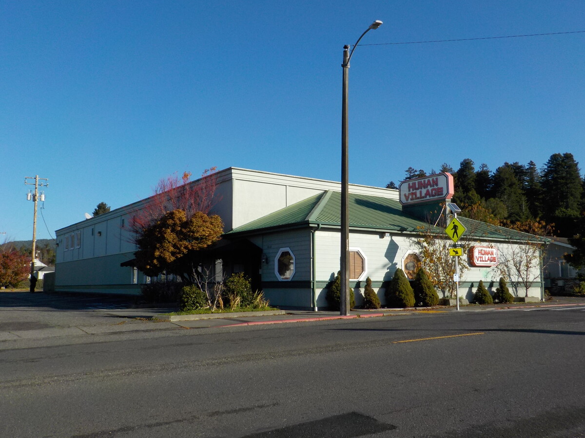 1468 Main St, Fortuna, CA 95540 | LoopNet