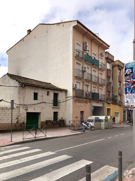 Multifamily in Talavera de la Reina, Toledo for sale - Building Photo - Image 2 of 2