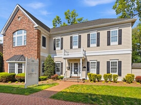 1662 Village Green, Crofton MD - Office Space