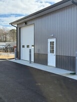 37231 Johnson Rd, Selbyville DE - Warehouse