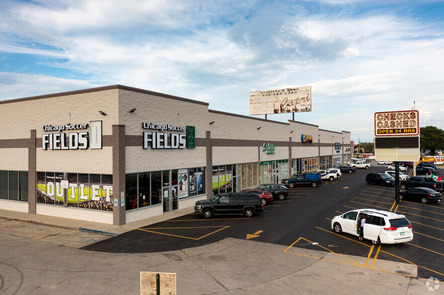 2225 W North Ave, Melrose Park, IL for sale - Primary Photo - Image 1 of 1