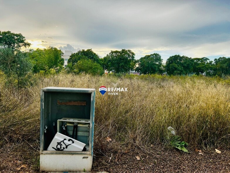 Land in Vilanova i la Geltrú, Barcelona for sale - Building Photo - Image 2 of 3