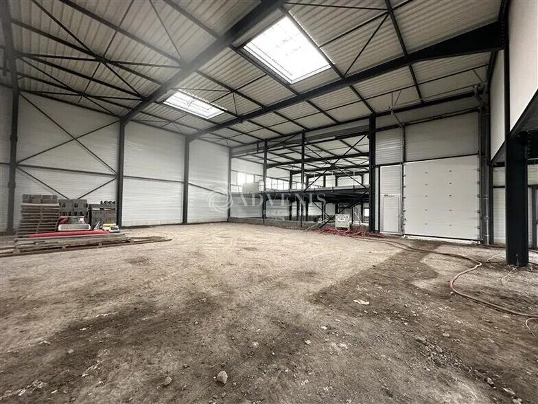 Flex in Tourcoing for lease - Construction Photo - Image 3 of 11