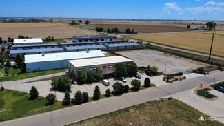 More details for 250 Perry Ln, Dacono, CO - Industrial for Lease