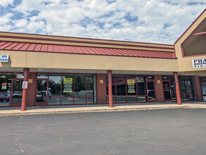 2761-2793 Black Rd, Joliet, IL for lease Building Photo- Image 1 of 4