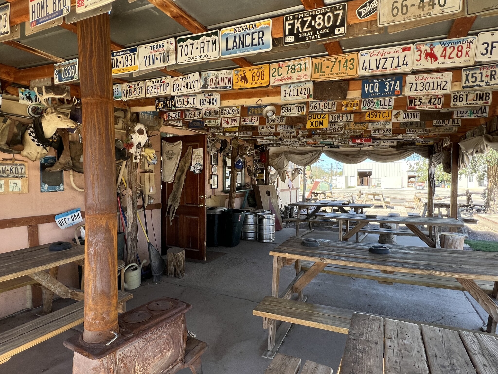 412 E Holland Ave, Alpine, TX for sale Building Photo- Image 1 of 1