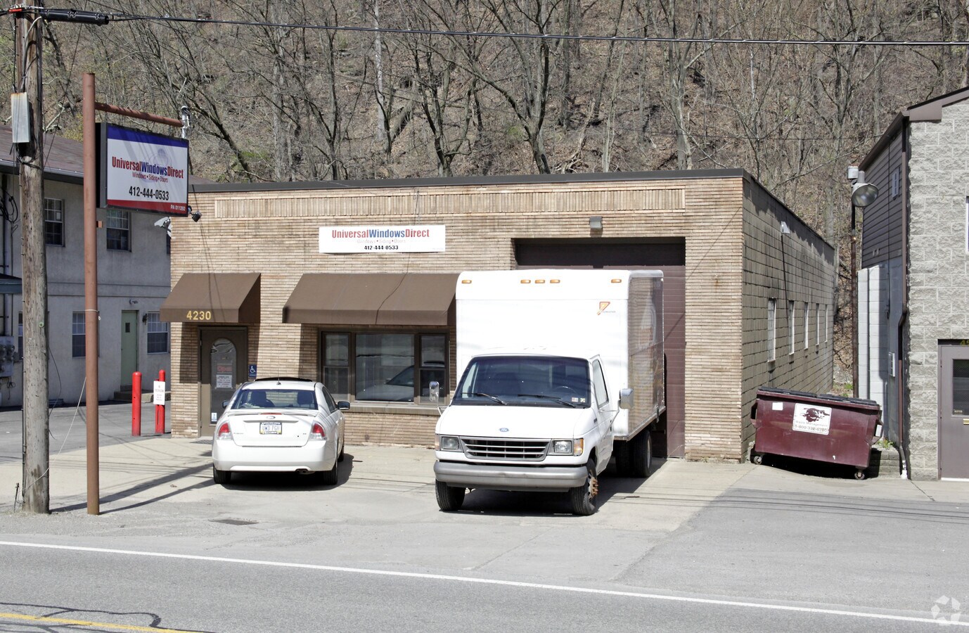 4230 Steubenville Pike, Pittsburgh, PA 15205