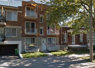 More details for 6341 25e Av, Montréal, QC - Multifamily for Sale