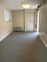 CL260 Storage Sense - Sulphur - Warehouse