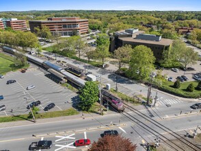 29 Sawyer Rd, Waltham, MA - aerial  map view - Image1